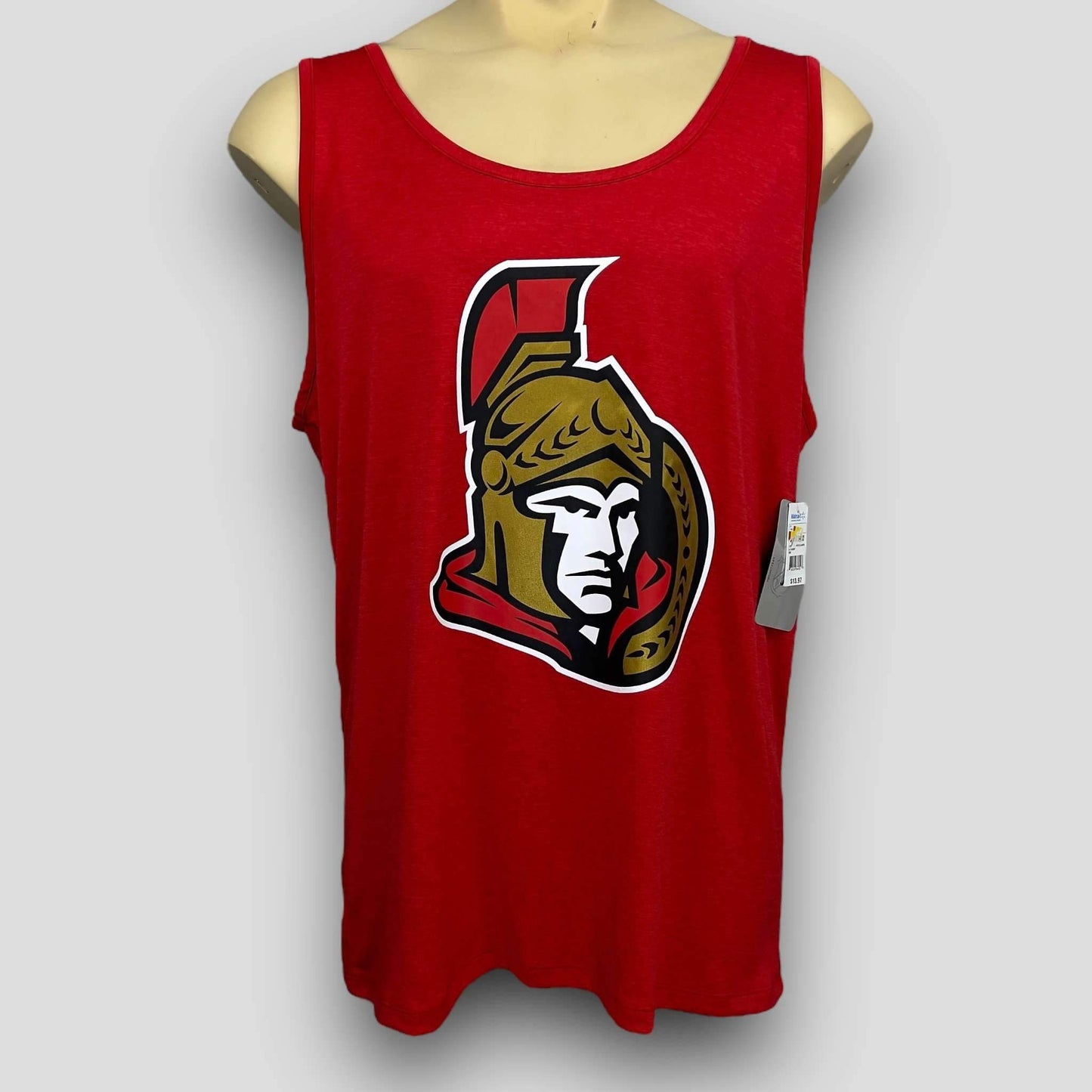 Ottawa Senators tank (nwt)