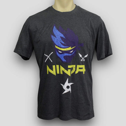 Ninja t-shirt (nwt)