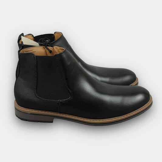 George boot (10 ~ new)