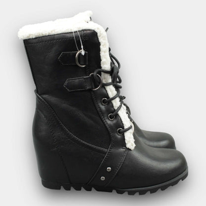 George winter boot (7 ~ new)