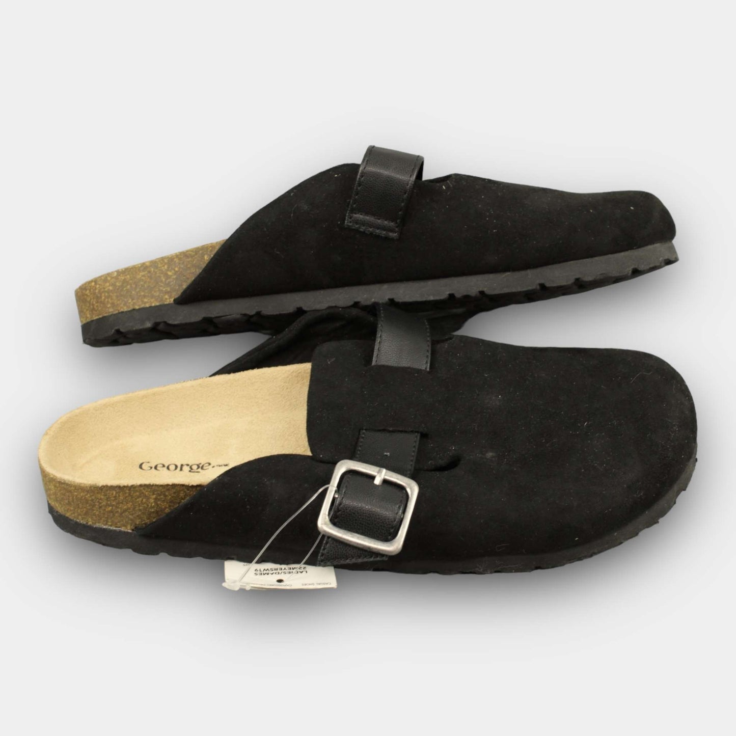 George sandal (7 ~ new)