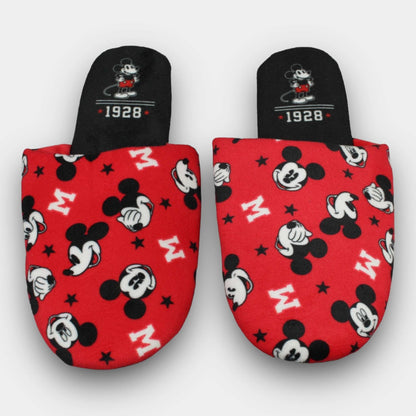 Disney slipper (9/10 ~ new)