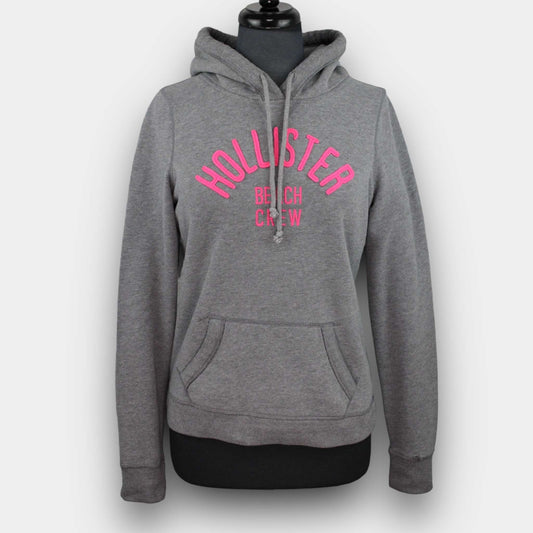 Hollister hoodie
