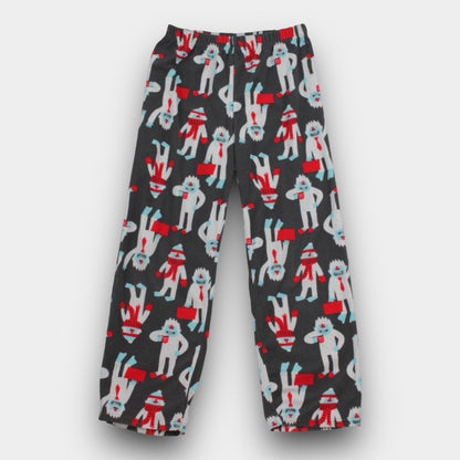 Carter's pajama pant