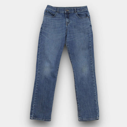 Place Stretch jean