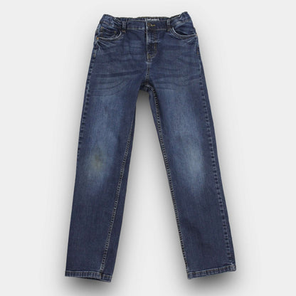 George Stretch jean