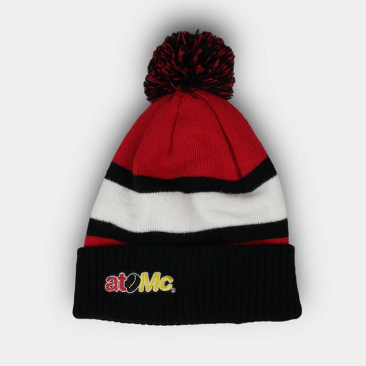 McDonald's toque