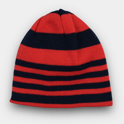 Reversible toque