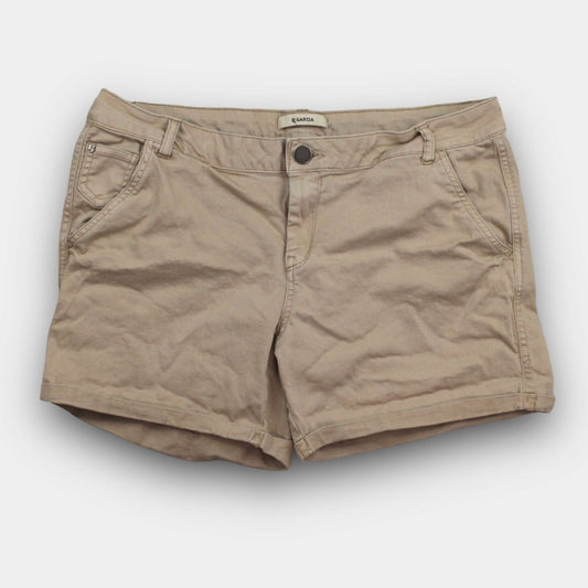 Garcia short