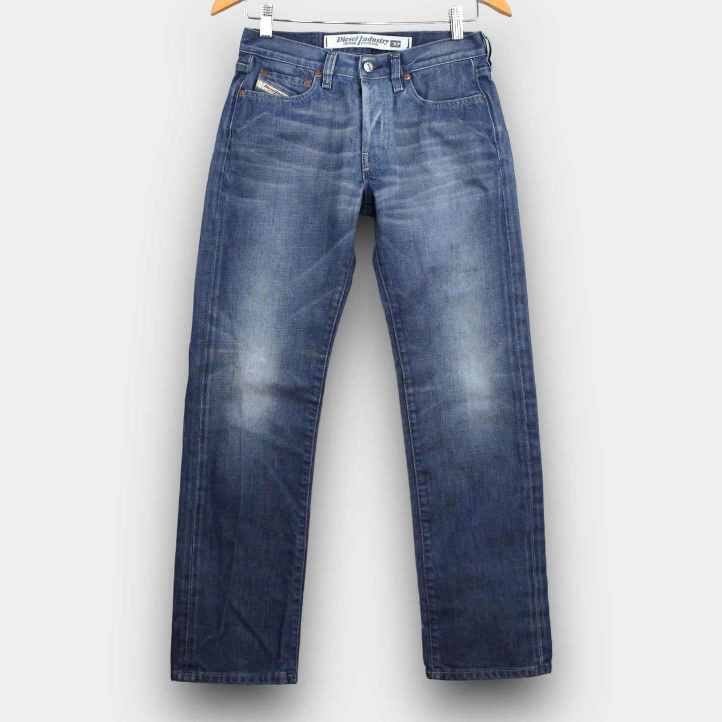 Diesel vintage ankle jean