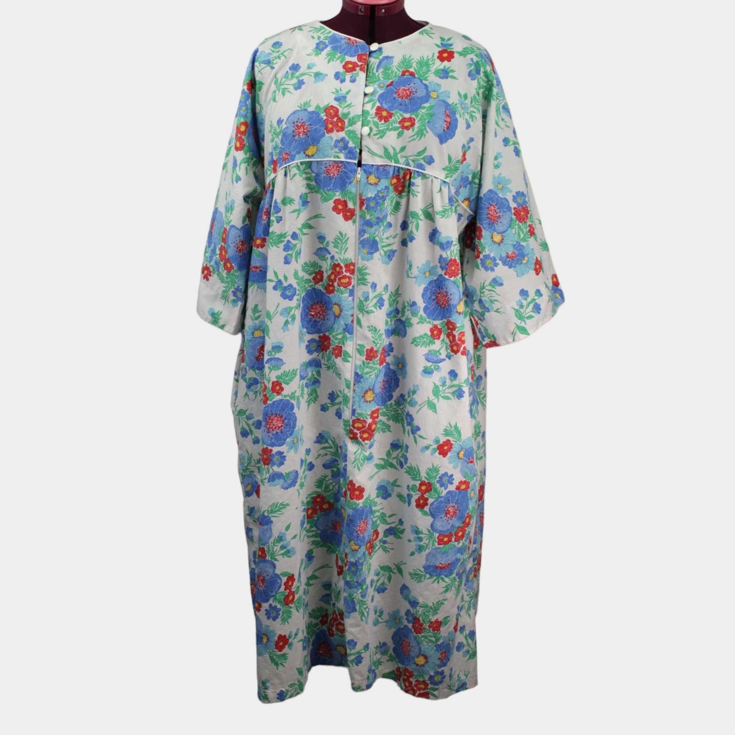 Lizmoody nightgown