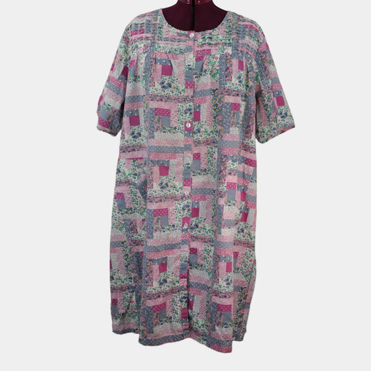 Express Plus nightgown