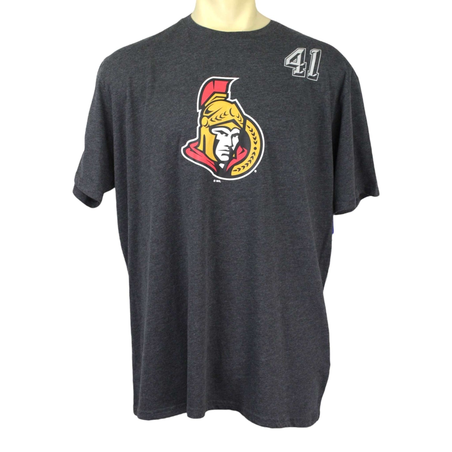 Ottawa Senators t-shirt (2XL - NWT)