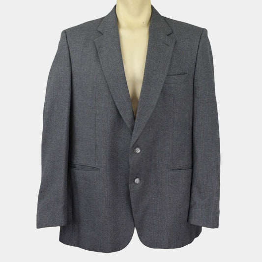 Fraser's suit