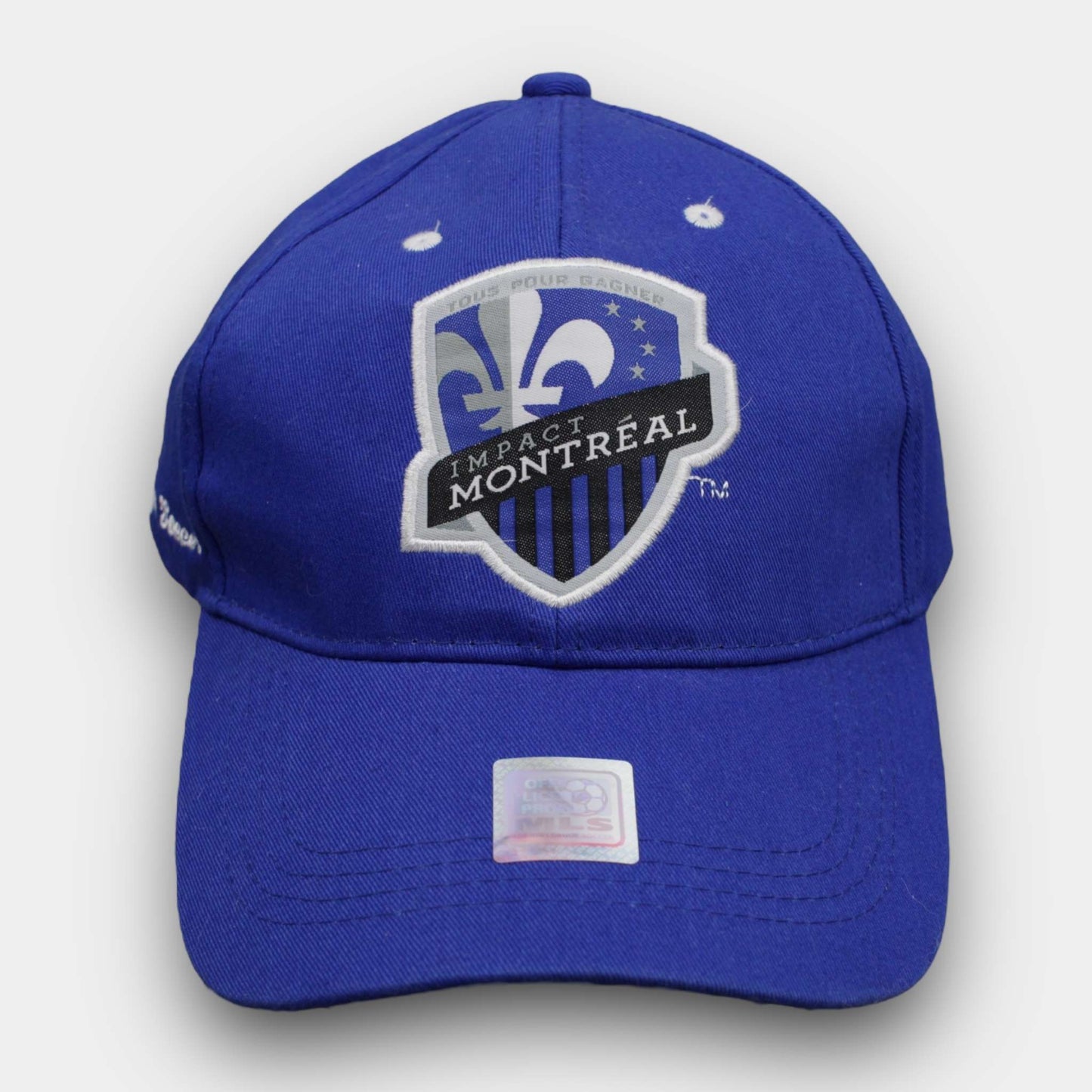 Montreal Impact cap