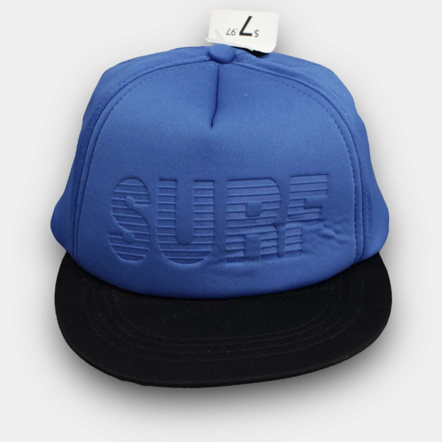 George snapback hat (7-16X)