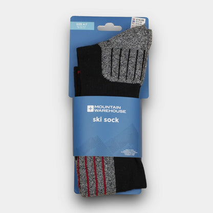 Mountain Warehouse ski sock (4-7)