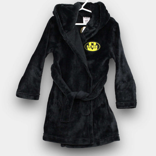 Batman hooded robe